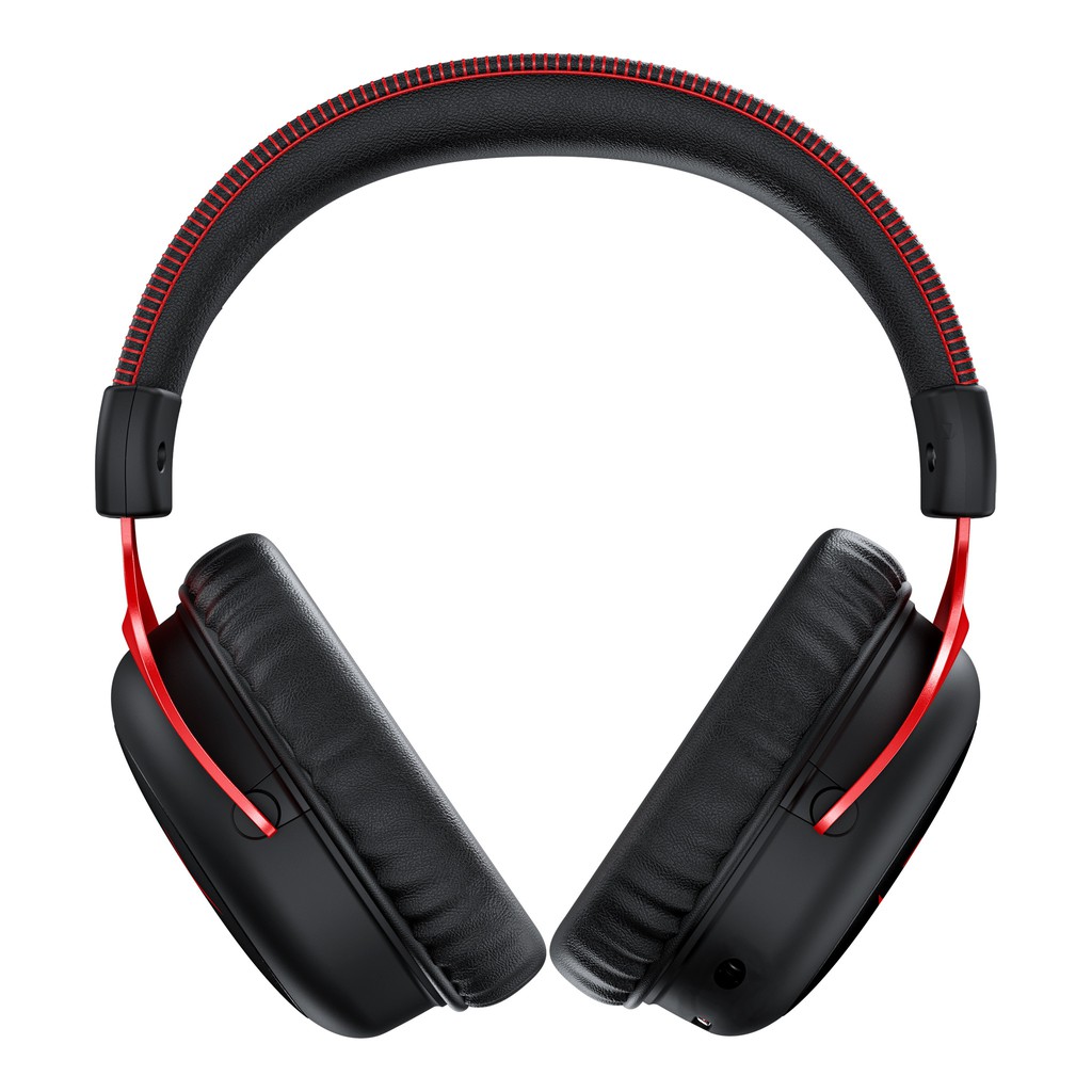 HyperX Cloud II Wireless 7.1 Surround Sound Gaming Headset