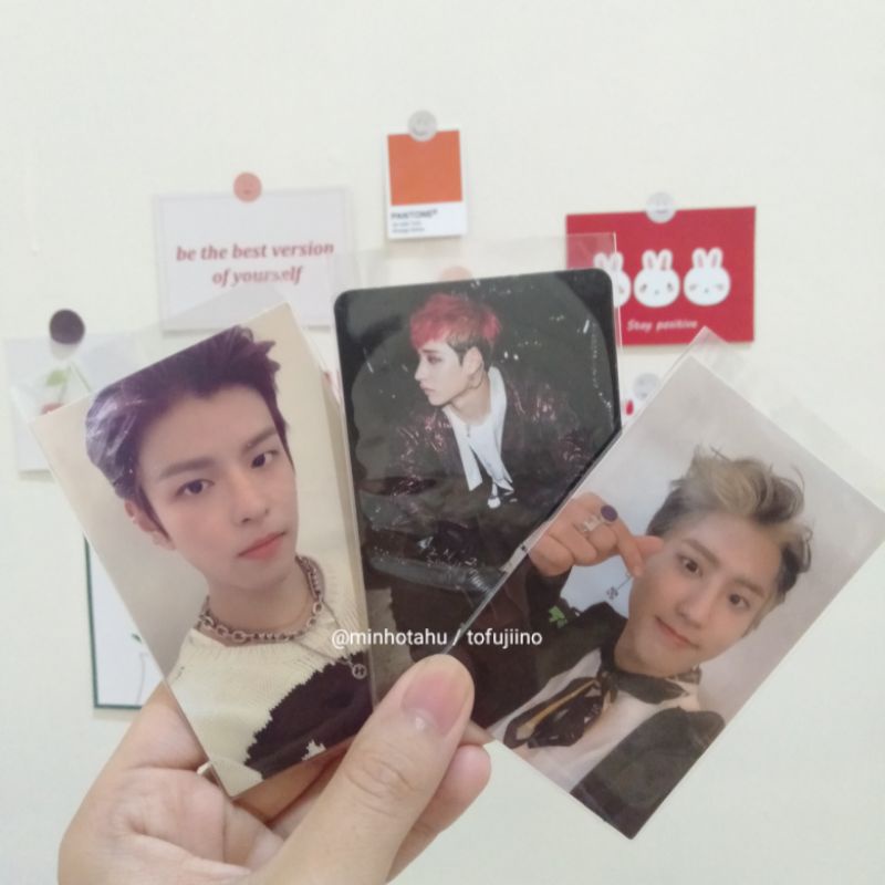 PC Han Jisung Bangchan Seungmin Go live /  In live Stray Kids