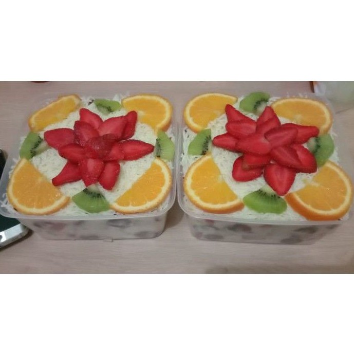 

Salad Buah Premium