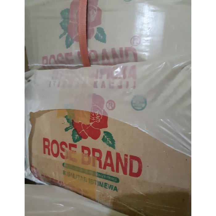 

Ds11 Tepung Tapioka Rose Brand G6B040B1