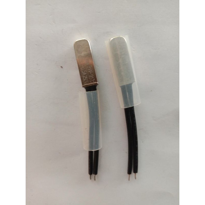 Fuse Dinamo Blender Dan Mesin Cuci