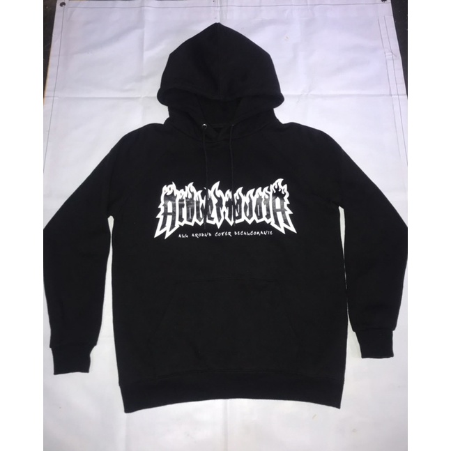 Hodie Acover