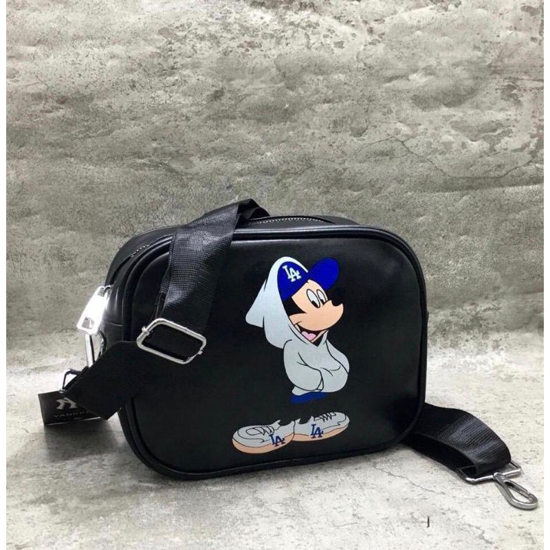 MLB X Disney Camera Bag