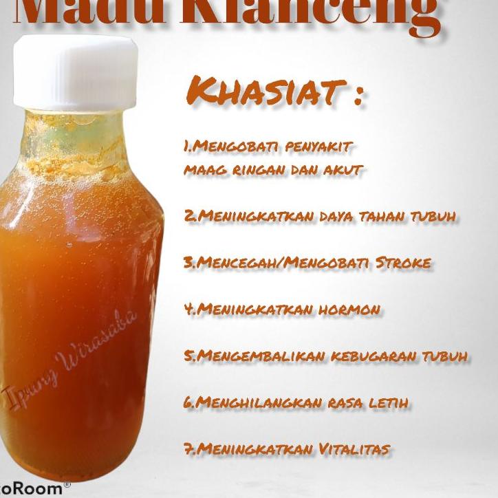 

MADU Lanceng, Klanceng, Kelanceng, Trigona, Kelulut Murni 100% Liar Asli Bukan Ternak Tanpa Campuran |HDDKD Paling.murah