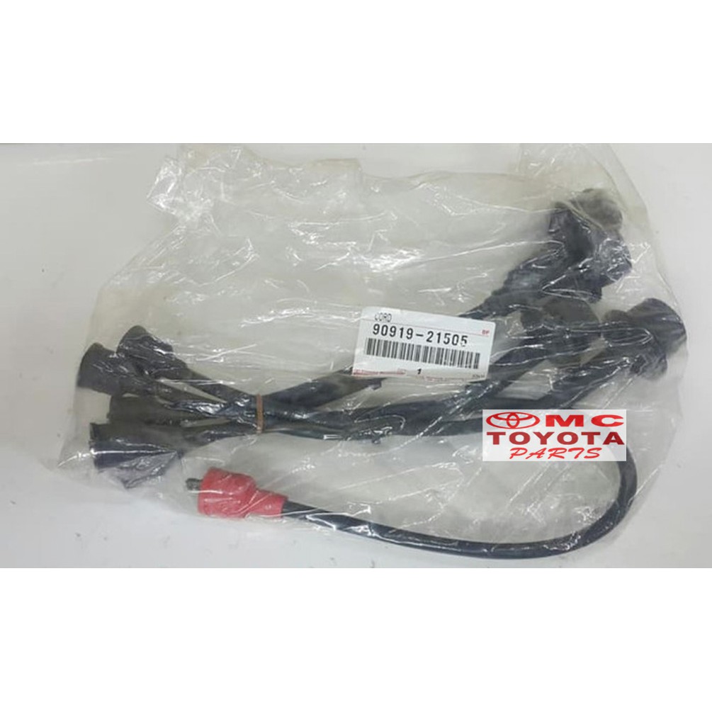 Kabel Busi Kijang Super 5k 90919-21505