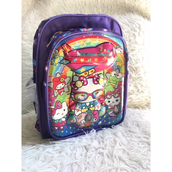 11.11 SALE : tas anak/tas sekolah/ransel/ransel anak/tas motif/tas lucu/