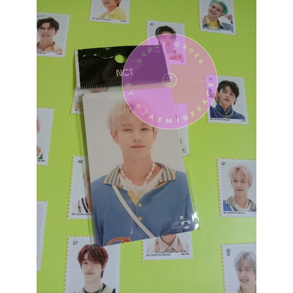 CASHBEE RENJUN RESONANCE