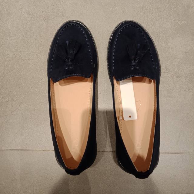 TX Sepatu - Sepatu Trend Cewek The Executive