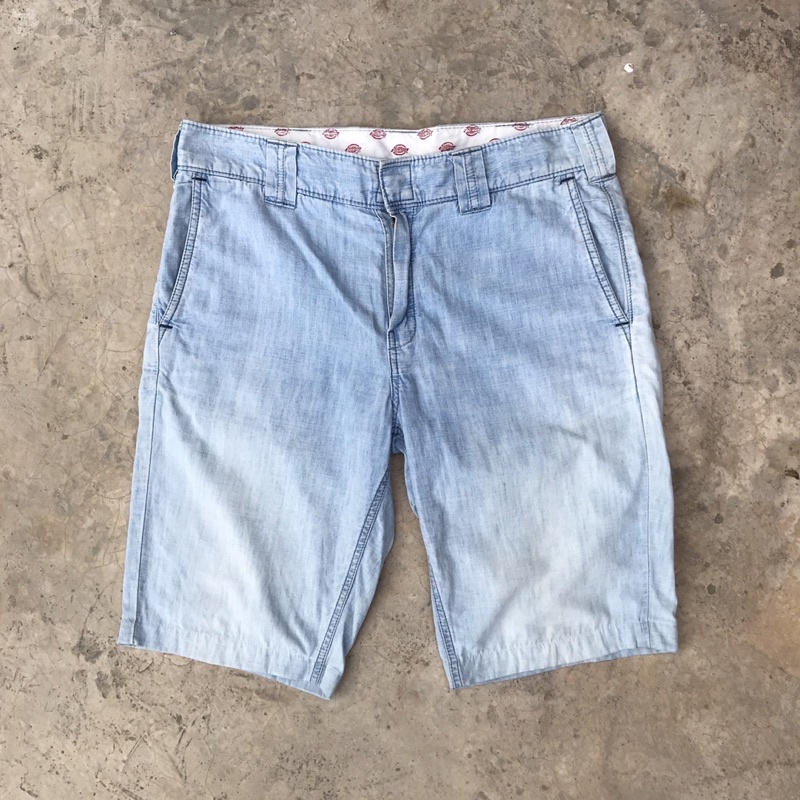 Celpen Dickies Size 30 Second Original