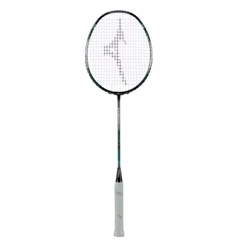 Raket Badminton Mizuno Carbosonic Lite ii + BG66 Ultimax Original