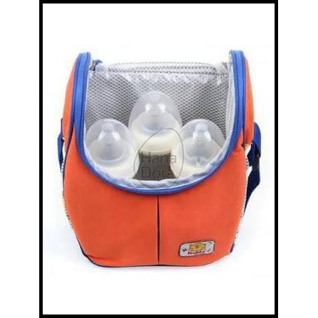 KUALITAS SUPER TAS ASI COOLERBAG KIDDY