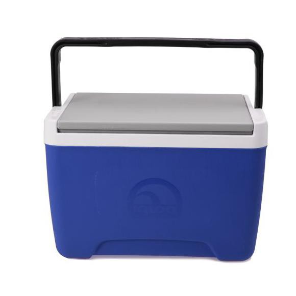 Box Pendingin Portabel | Igloo Cooler Box 8.5 Ltr