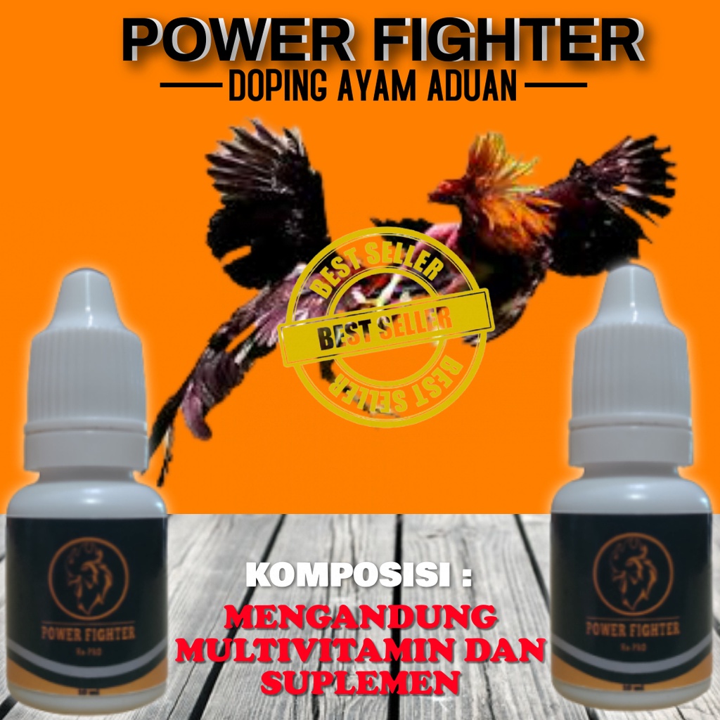 DOPING AYAM ADUAN VITAMIN BURUNG KICAU GACOR DOPPING LOMBA BERKICAU DAN LAGA