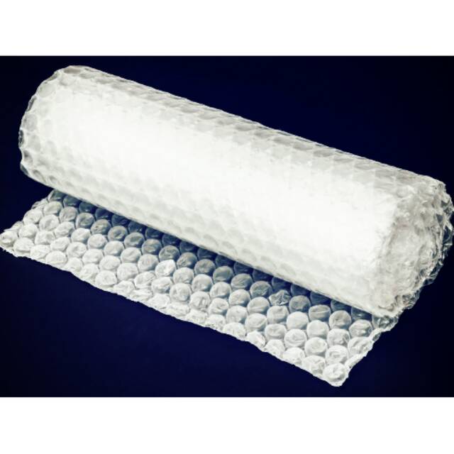 

Bubble Wrap