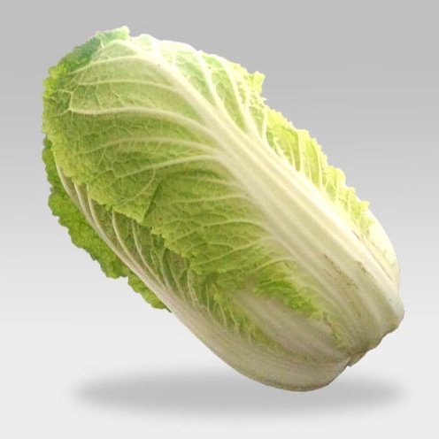 

Sawi Putih 400-500 gram