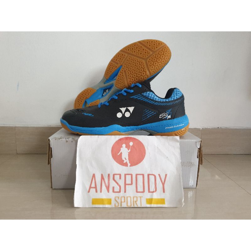 SEPATU BADMINTON YONEX SHB 65Z2M / SHB 65 Z2M