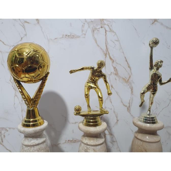 Piala Kaki 2 Futsal Set