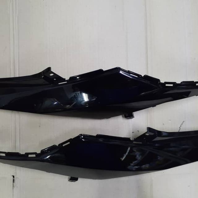Cover body mio m3 hitam