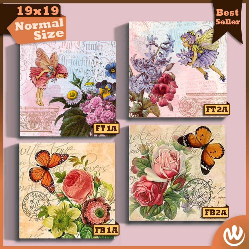 Hiasan Dinding Pajangan Dinding Poster Dinding Dekorasi Dinding Lukisan Dinding Walldecor Wall Decor