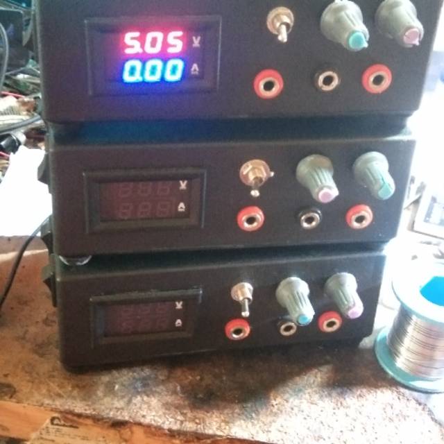 Psu power suply Mbr psu max 12 a