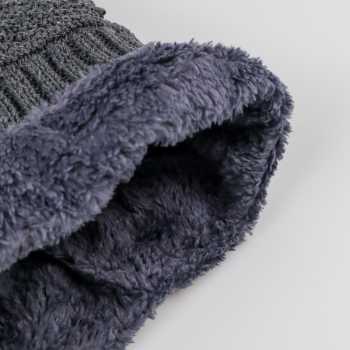 Kupluk Wool Winter Beanie Hat / Kupluk Wool Pria Wanita Keren Murah Lembut Nyaman Soft Lentur / Topi Kupluk Winter Beanie Hat Dewasa Pria Wanita / Topi Musim Dingin Korea Wanita Pria / Topi Kupluk Outdoor Gunung Kupluk Wo Wol Wool Winter Beanie Hat