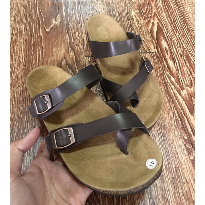 sandal knip