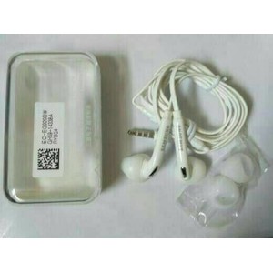 Headset Earphone Samsung Galaxy Note 5 Original 100%