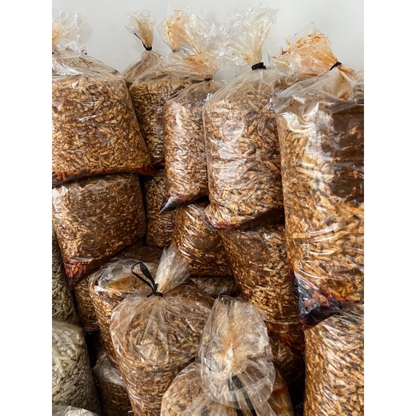 

Basreng Pedas Viral 3kg