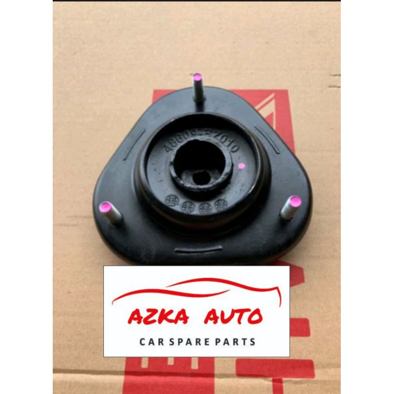 support sokbreker depan Rush Terios 2006-2011