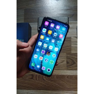 Smartphone vivo z1 pro seken second bekas normal mal