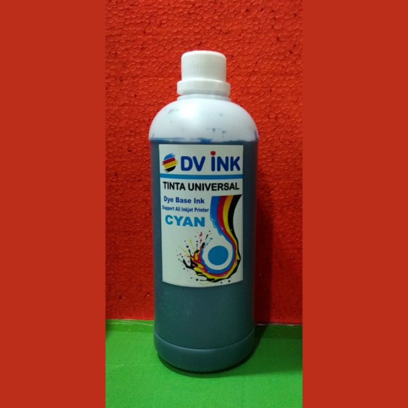 tinta canon epson universal 500ml canon G1000 G2000 G3000.