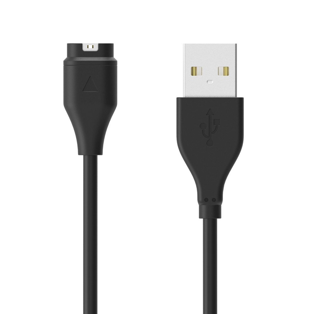 Charger Garmin Usb Cable Charger untuk Semua Seri Fenix Forerunner 935 Vivoactive D2 Charlie