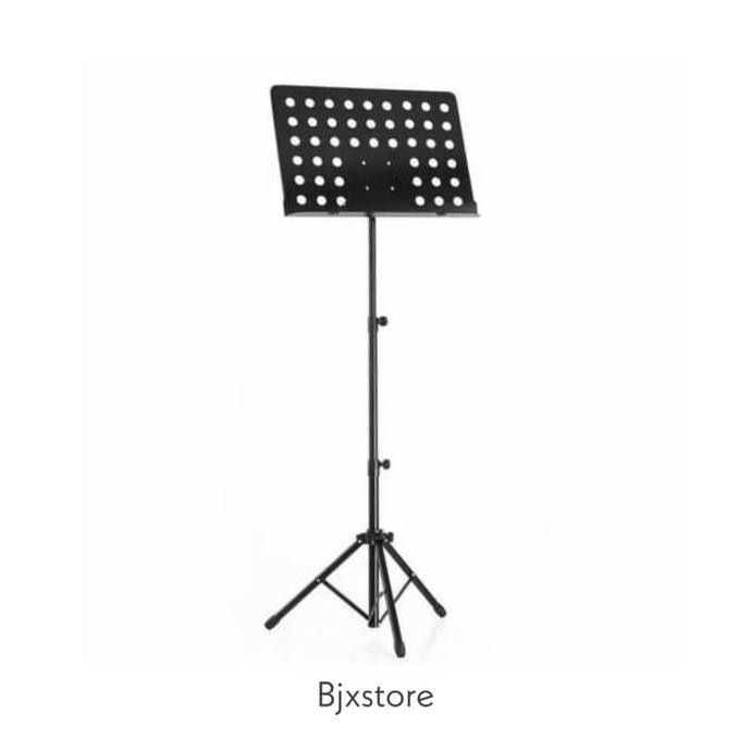 Music Stand Book Dudukan Buku