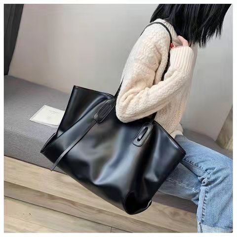 201570 Totebag Cewek Tas Kerja Wanita Import 2 in Tote Bag Cewe Impor (1 KG MUAT 2) GT1882 LT1987  CR7718 JTF2733 EL5591