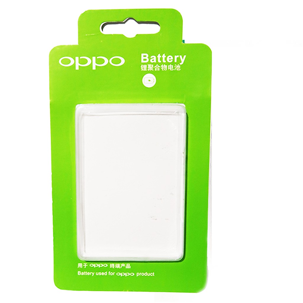 BOS - Baterai Oppo A39 A57 BLP619 BLP-619 | Battery Batre HP