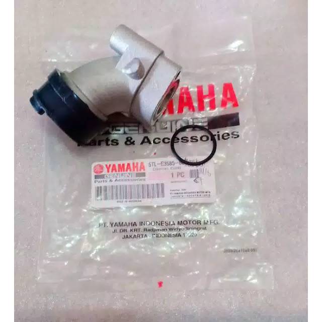 MANIPUL KARBULATOR INTEK INSULATOR MIO KARBU/MIO SOUL KARBU/FINO KARBU