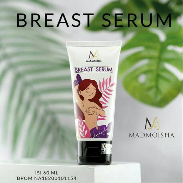 BREAST SERUM