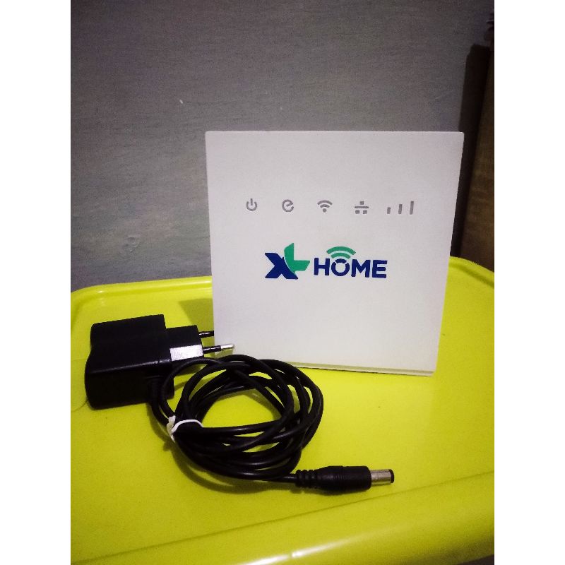 Wifi Router Movimax MV008