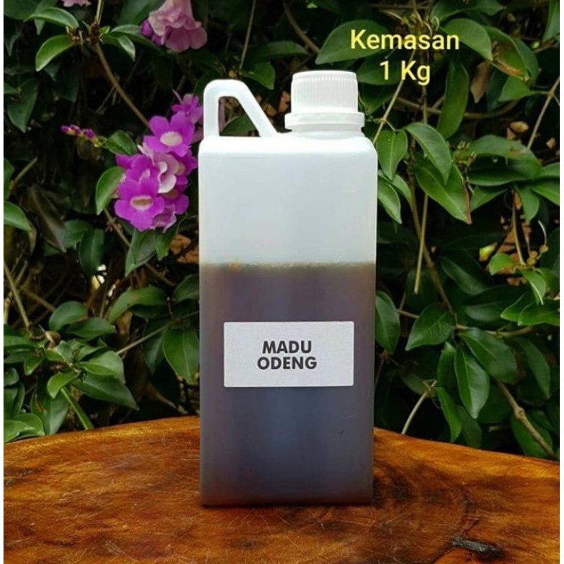 

MADU ODENG/MADU MURNI/MADU ASLI
