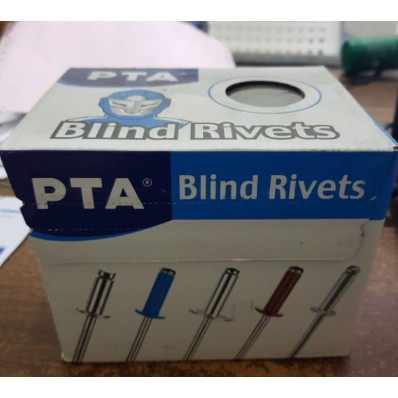 Paku Rivet 3.2 x 12.7 mm