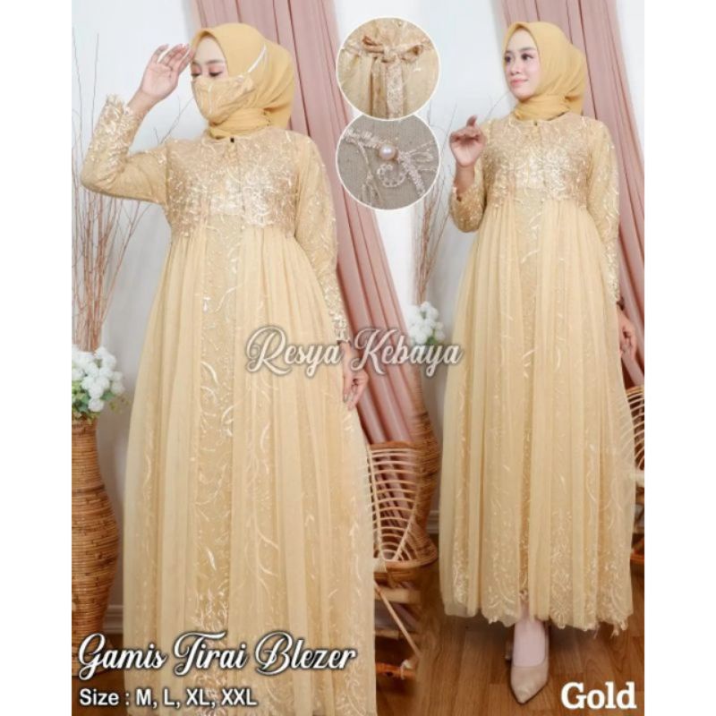 COD//KEBAYA MODREN//KEBAYA WISUDA//MODREN ORIGINAL