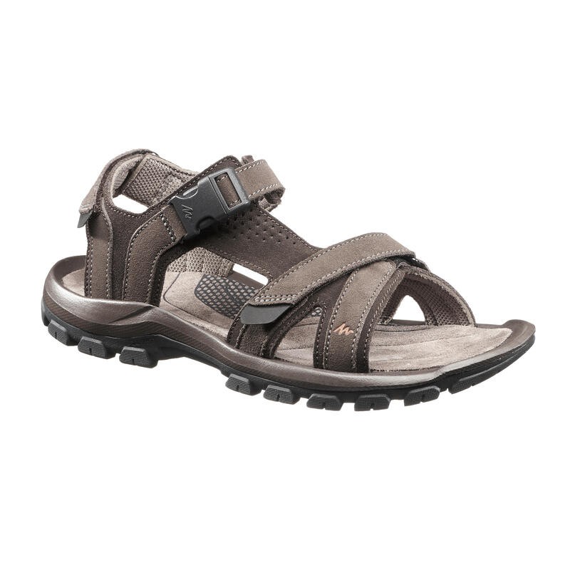 Sandal Gunung Pria NH120 - Quechua Original