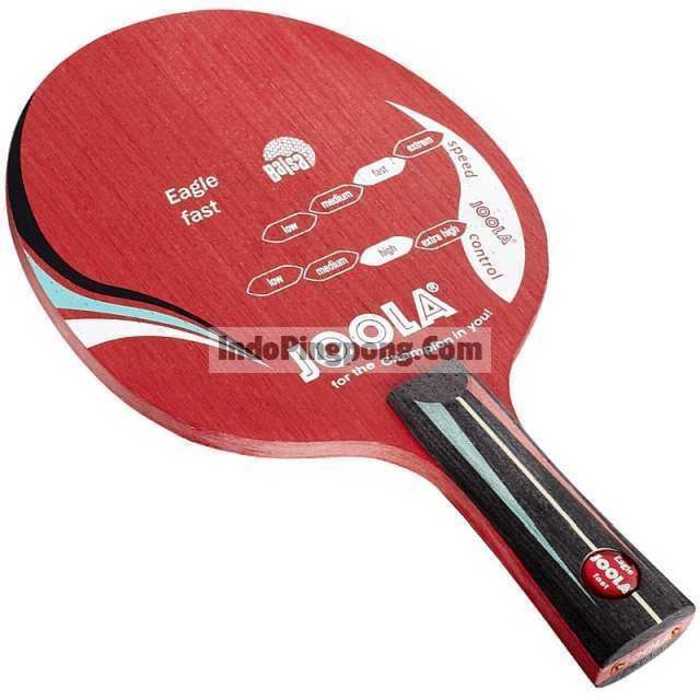 Joola Eagle Fast CPen ~ Blade Kayu