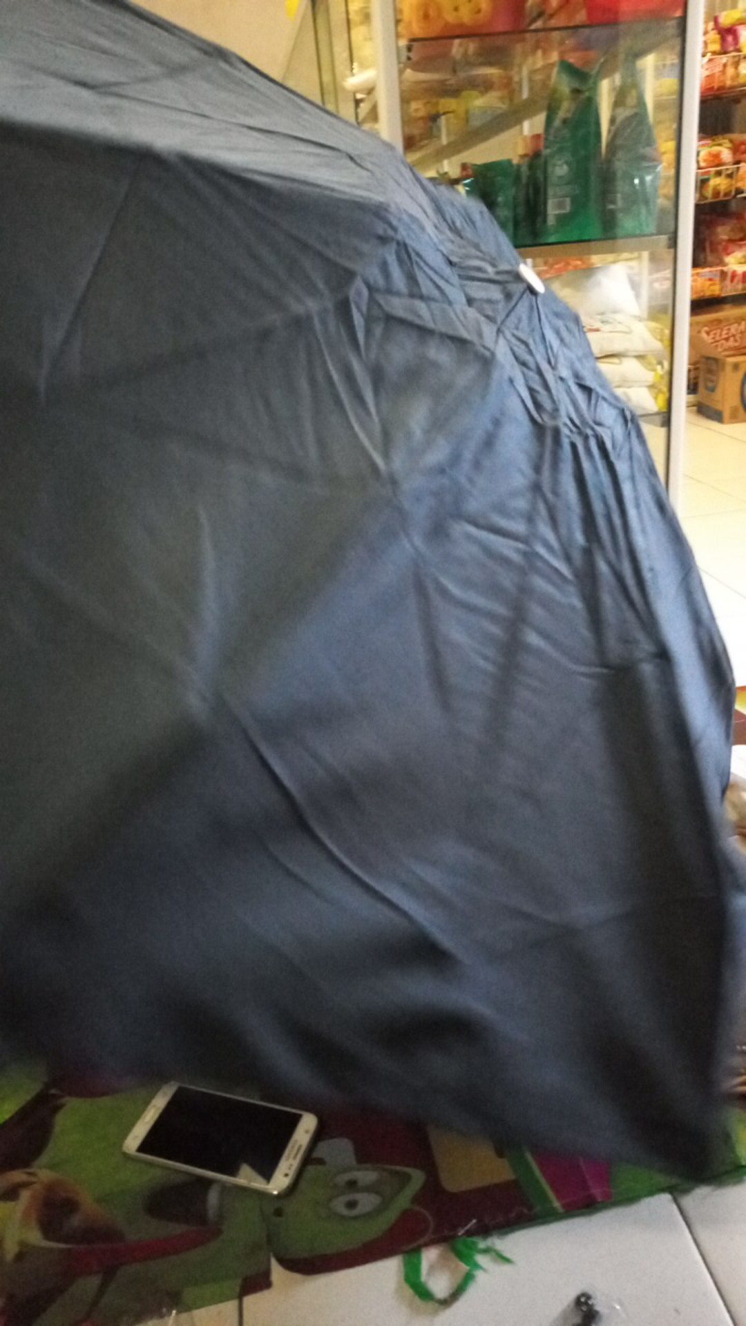 Tabasa Payung Lipat Dompet Kacamata Nagoya