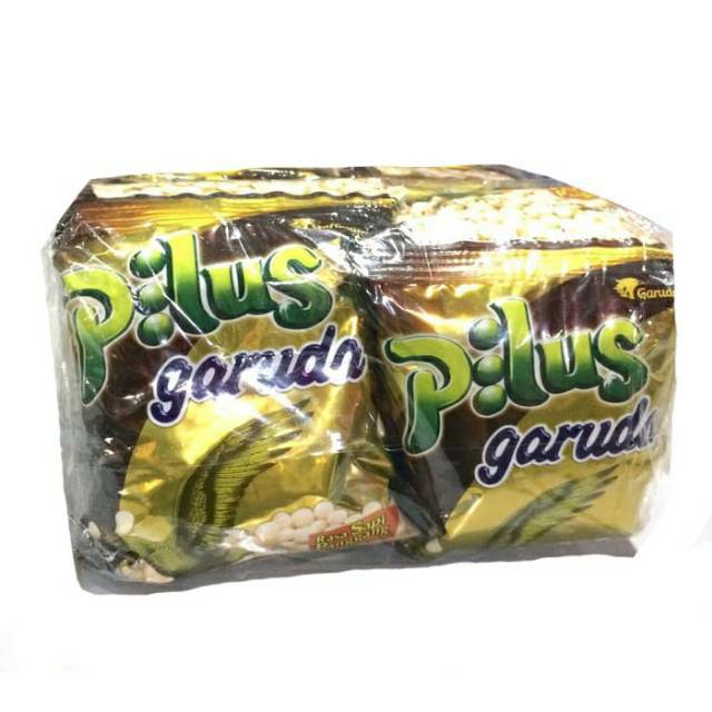 

Pilus Garuda All Variant (isi 20Pcs)