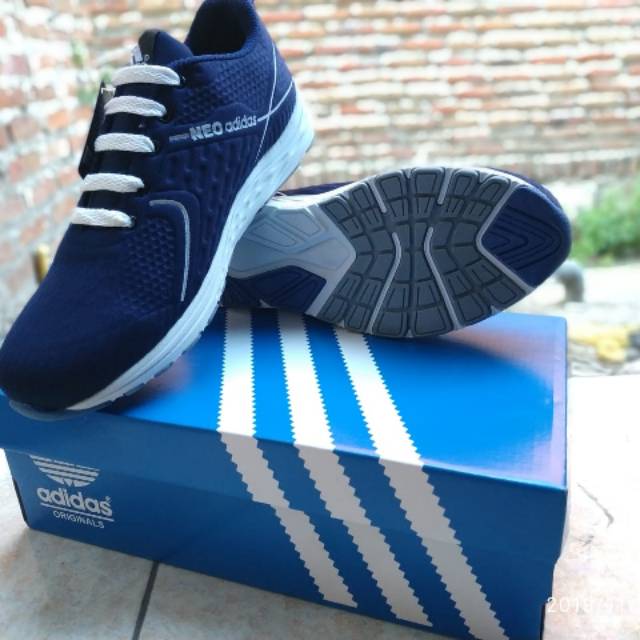 DROPSHIP SEPATU ADIDAS SPIDERMAN SOL KARET