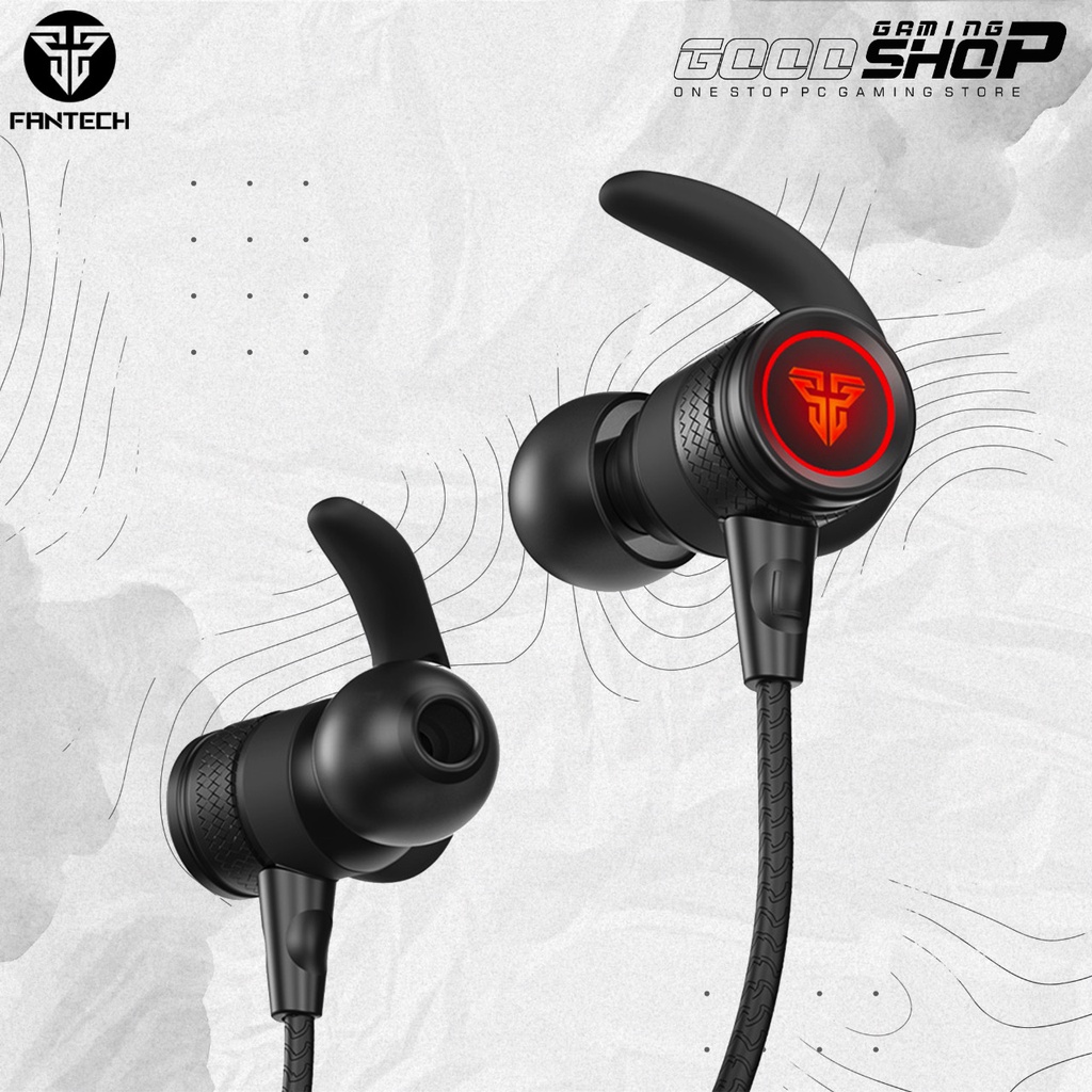 Fantech WN01 Wireless - Gaming Earphone