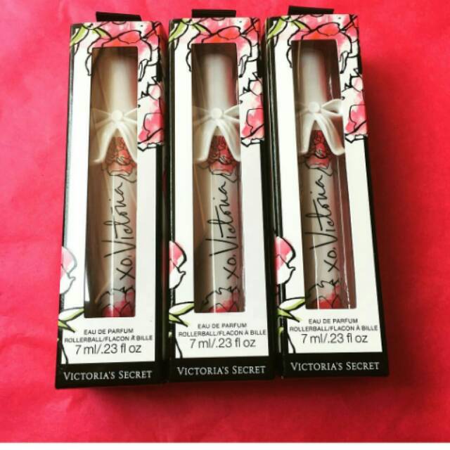 SALE VICTORIA SECRET PERFUME