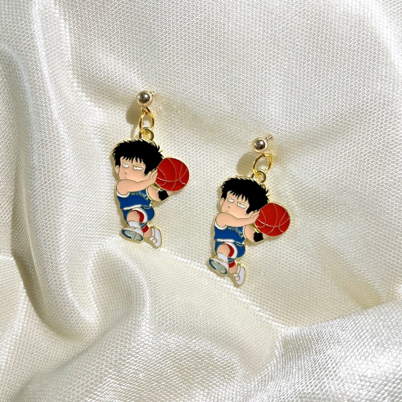 Anting anime | anting lucu | anting murah