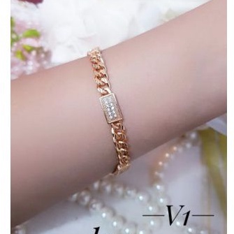 Xuping gelang wanita t693